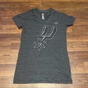 Adidas San Antonio Spurs Medium T